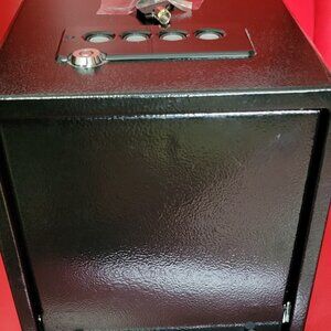 Wang Tong Gun/Document/Jewelry Safe